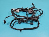 Wiązka zderzaka przód Volvo V40 II 12- 31412566-AA, 850004305 Instalacja pdc