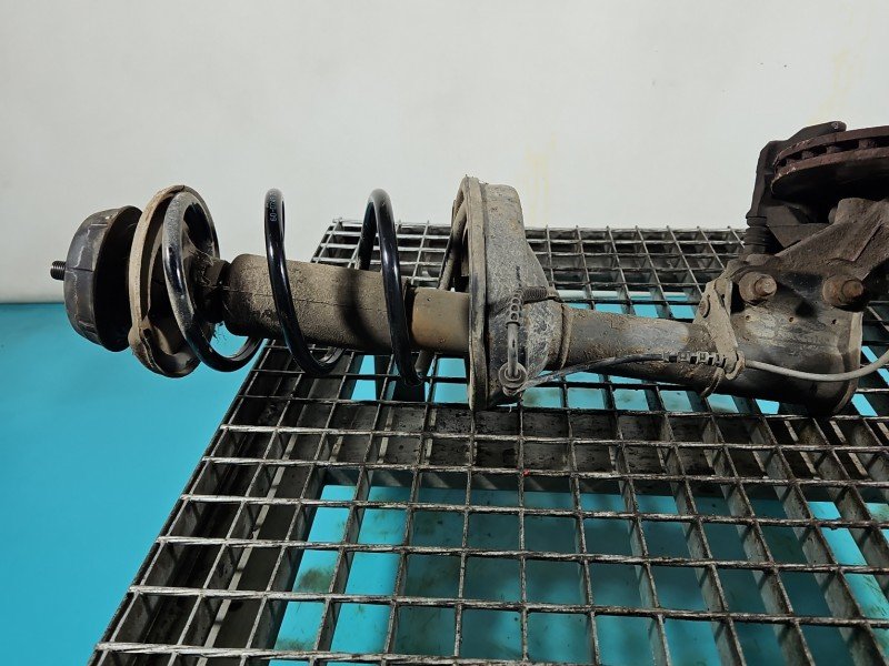 Amortyzator przód prawy przedni Renault Twingo II