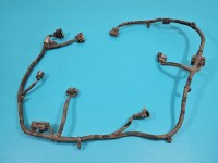 Wiązka zderzaka tył Hyundai Ix35 09-13 91890-2Y520 Instalacja pdc