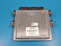 Komputer Sterownik silnika 237104412S, 237101339S Renault Kadjar 1.3 TCe