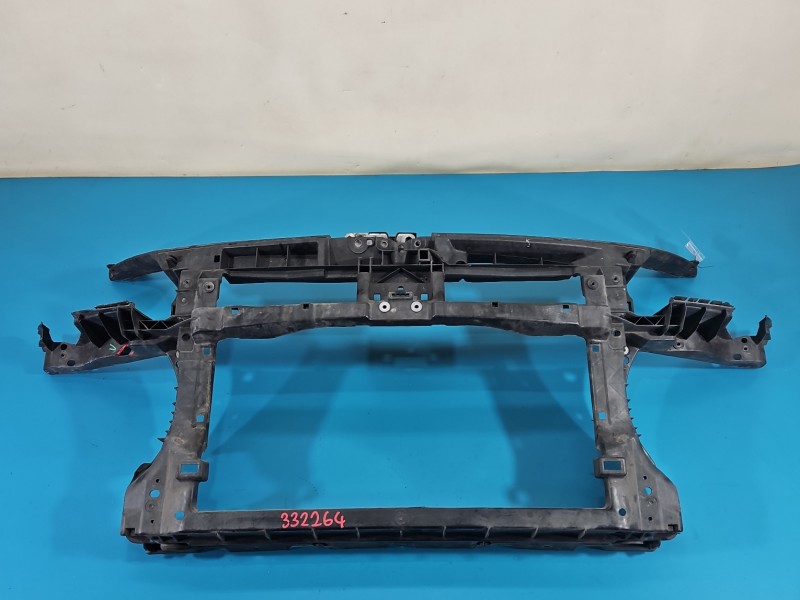 WZMOCNIENIE CZOŁOWE Pas przedni Vw Golf plus 5M0805588