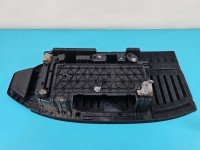Wykładzina bagażnika podłoga Mazda CX-9 T6789012345