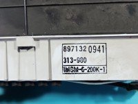 Licznik Opel Monterey 8971320941 3.2 24V EUROPA