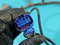 Wiązka instalacja 84364237, 84364237, pompka paliwa Opel Insignia B 84364237