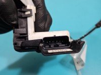 Zamek przód prawy 2252A0075K5 Citroen Berlingo II EUROPA CITROEN, 6 PIN