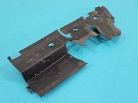 KIEROWNICA Wlot powietrza Skoda Octavia III 2.0 TSI