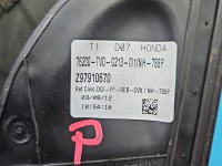 Lusterko prawe Honda Civic IX elektryczny, Europejska, NH788P, Regulowane i składane elektrycznie. 9pin europa
