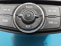 Radio fabryczne Opel Corsa E 39068066 radioodtwarzacz