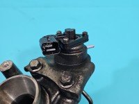 Turbosprężarka Peugeot 208 I 49373-02003, 9673283680 1.6 hdi 92KM