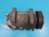 Sprężarka klimatyzacji kompresor HYUNDAI i20 II 14-20 1.2 16V