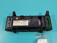 Konsola panel nawiewu Renault Scenic I 7700435401