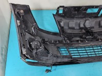 Zderzak przód Renault Scenic III szary TEKNG