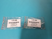 Zacisk przód lewy Audi A4 B6 2.5 tdi BFC