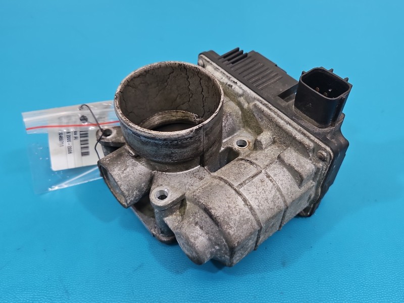 Przepustnica Nissan Almera N16 1.8 16V