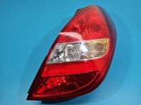 Lampa tył prawa Hyundai I20 I 08-14 HB EUROPA