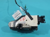 Zamek przód lewy Citroen C3 Picasso 08-17 EUROPA 6pin 24087816
