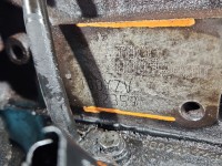 Silnik Ford Mondeo Mk5 2.0 tdci 179KM ODPALANY FILM POMIAR