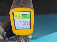 Drzwi tył lewe Opel Insignia A HB 5d Z22C