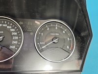 Licznik BMW F20 2.0d 9232892, 9279310-02, 800-002088 EUROPA