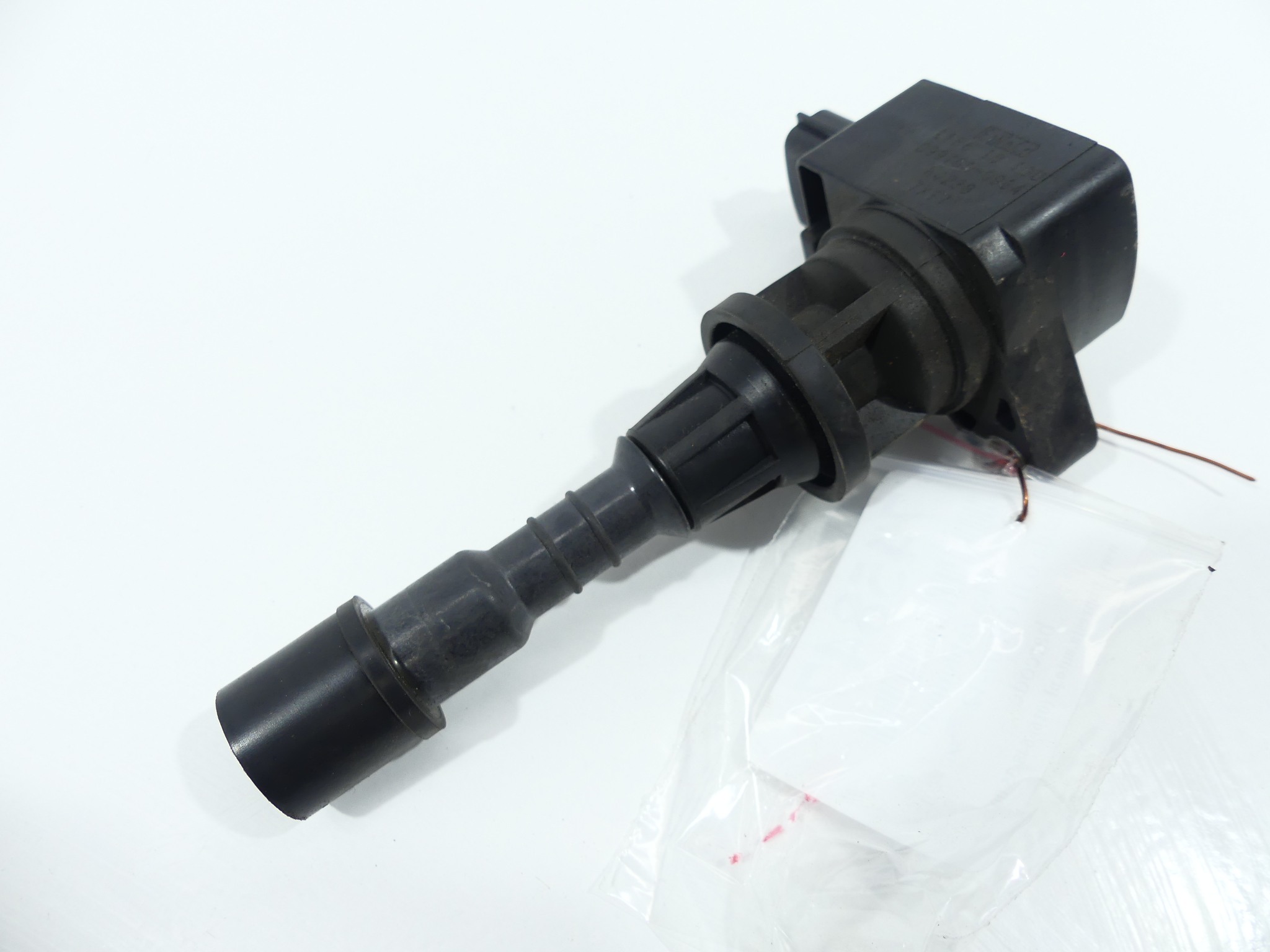 わたしページ　6/13 Cewka zapłonowa Mazda 6 II GH 1.8 16V