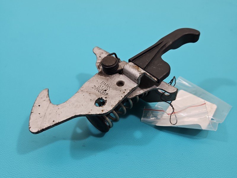 Klamka maski BMW X1 E84 2990367