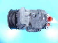 Sprężarka klimatyzacji Nissan Qashqai I J10 06-13 92600-BB60A, 13021760, 925600BB6CA