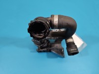 Pompka obiegu wody pompa AUDI Q5 08- 3.0 tfsi (CTU) 8R0819334AM, 8K0819342L, 8R0121305