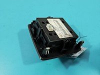 Przełącznik radia nawigacji panel Renault Scenic III 253B00345R