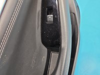 Tapicerka drzwi tył lewa boczek Mazda 6 III GJ