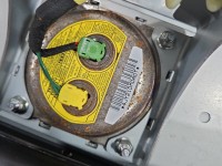 Deska rozdzielcza airbag pasażera kokpit INFINITI QX50