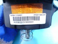 Poduszka powietrzna kierowcy airbag Hyundai Elantra V 10-16 56900-3X500RY, 3Y569-00010RY