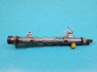 Listwa wtryskowa CZUJNIKI Skoda Superb II 034L130089P, R03L125C, 0281002859 2.0 tdi (Cfg)