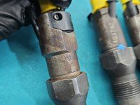 TESTOWANY Wtryskiwacz Citroen Berlingo I 1.9d