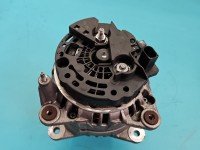 TEST Alternator Audi Q3 03L903023 2.0 tdi (CFGC)