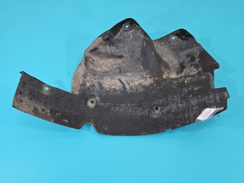 Nadkole przód prawe Opel Movano III 638320007R Nadkole przód prawe Opel Movano III 638320007R