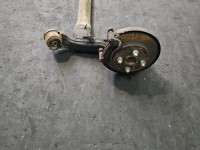 Tylna belka oś tył Hyundai I10 I 1.2 16V Tylna belka oś tył Hyundai I10 I 1.2 16V