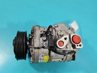 Sprężarka klimatyzacji kompresor Audi A4 B6 1.9 tdi
