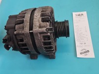 TEST Alternator Peugeot 607 2.2 hdi 9810525380, 2624310A