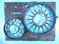 Obudowa Porsche Cayenne I 9P