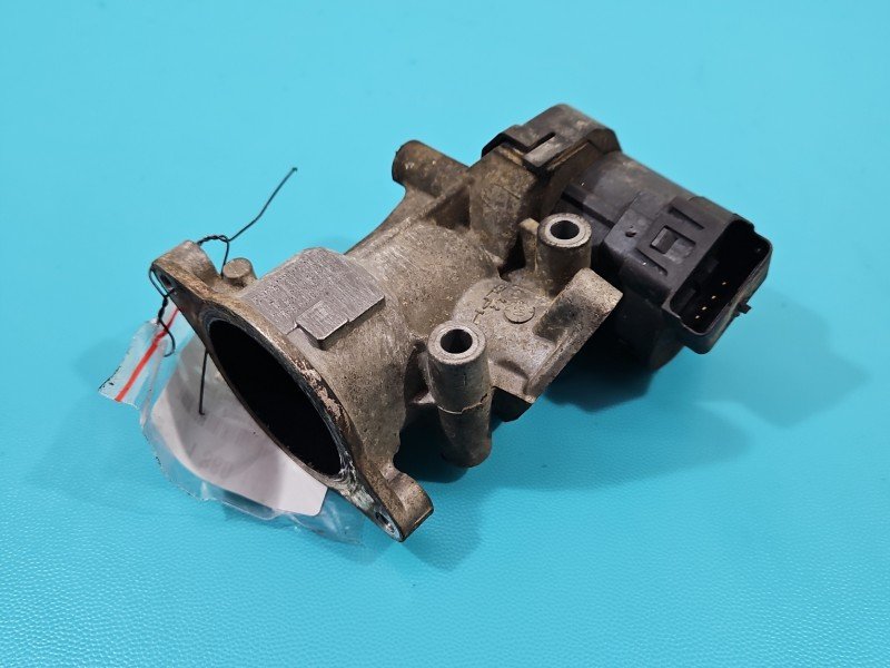 Zawór egr Ford Focus Mk2 9656612380 2.0 tdci