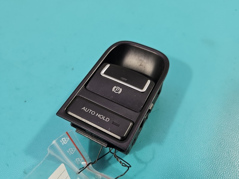 Przełącznik hamulca ręcznego Vw Tiguan I 07- 5N0927225A