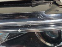 Reflektor lewy lampa przód AUDI Q5 08- EUROPA