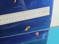 Drzwi tył prawe Opel Astra III H kombi 5d Z21B granatowy