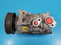 Sprężarka klimatyzacji kompresor 5Q0816803, 447150-6913 Vw Golf VII 1.2 TSI