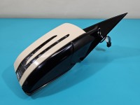 Lusterko prawe Mercedes W212 623 europa