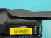 Deska rozdzielcza airbag pasażera kokpit Opel Corsa D