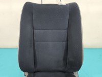 Fotel lewy przód kierowcy Honda Civic VIII UFO EU 5d