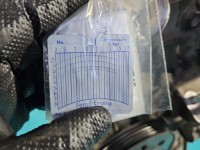 Silnik Suzuki Sx4 I 06- 1.6 16V M16A 120KM ODPALANY FILM pomiar