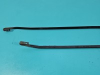 Ramie wycieraczki przód komplet lewe prawe Renault Trafic II 7700311582, 8200696499