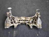 WÓZEK KOŁYSKA TRAWERS Sanki Belka silnika Fiat Fiorino III 1.3 jtd